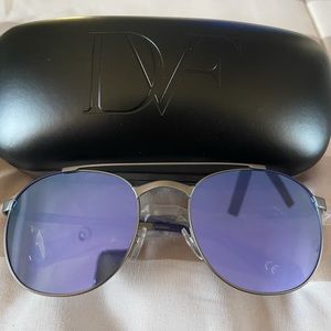 DVF Sunglass